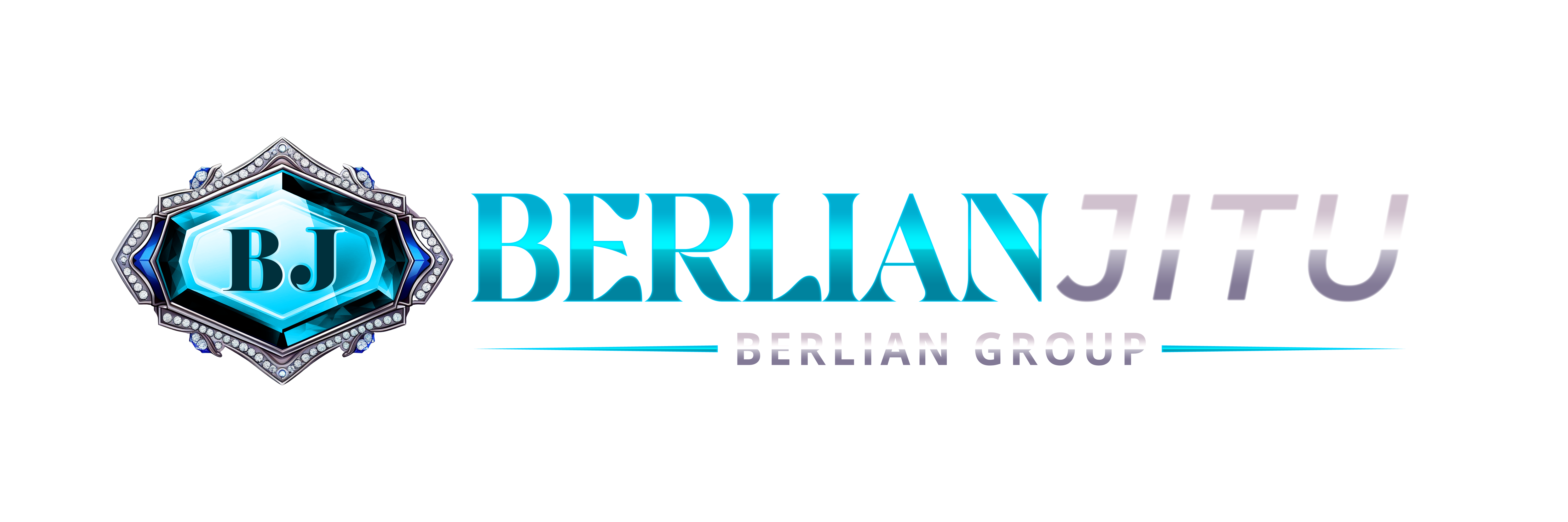 BERLIANJITU LOGO